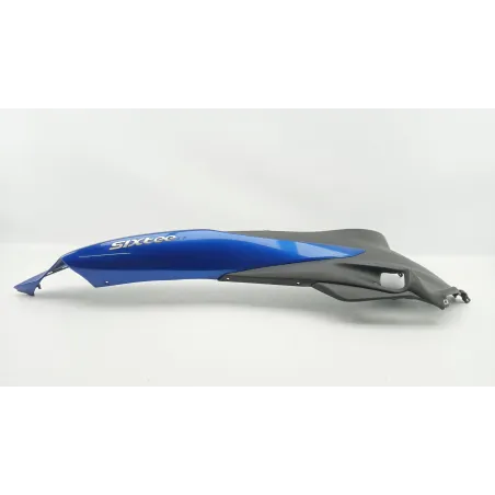 Coque arriere droit SUZUKI UX 125 SIXTEEN 2009 - 2012