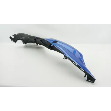 Coque arriere droit SUZUKI UX 125 SIXTEEN 2009 - 2012