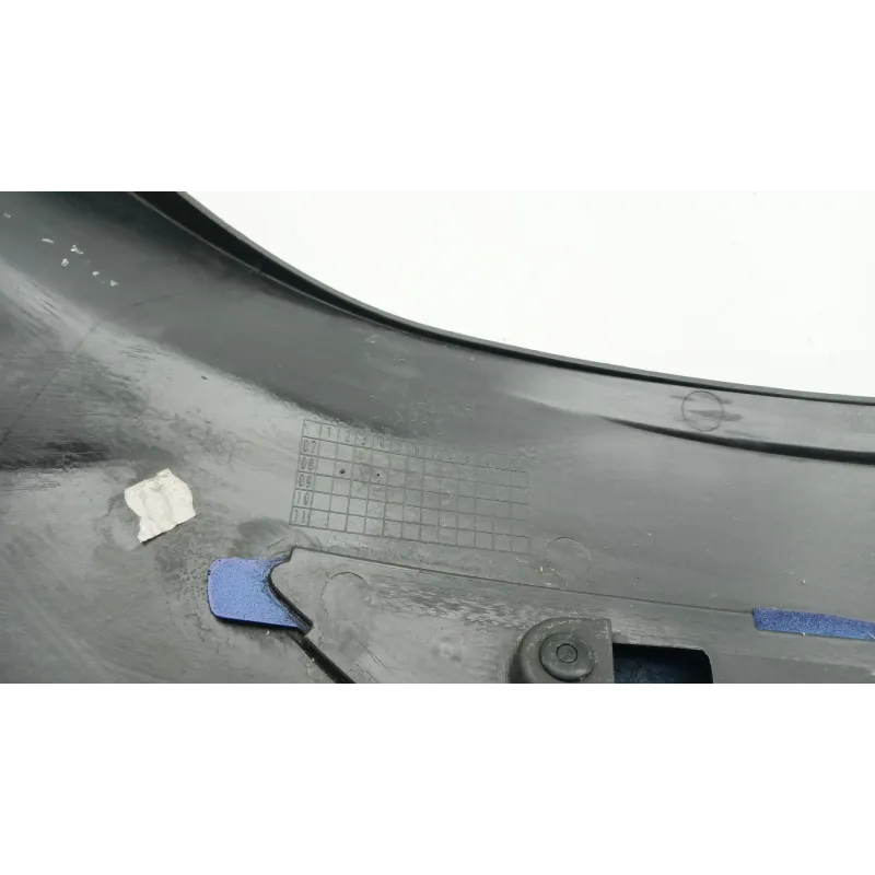 Coque arriere droit SUZUKI UX 125 SIXTEEN 2009 - 2012