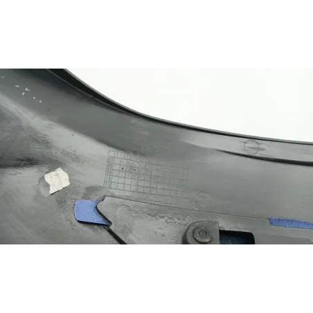 Coque arriere droit SUZUKI UX 125 SIXTEEN 2009 - 2012