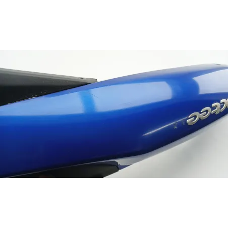 Coque arriere droit SUZUKI UX 125 SIXTEEN 2009 - 2012