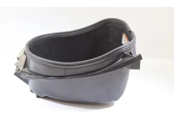 Coffre sous selle SUZUKI UX 125 SIXTEEN 2009 - 2012