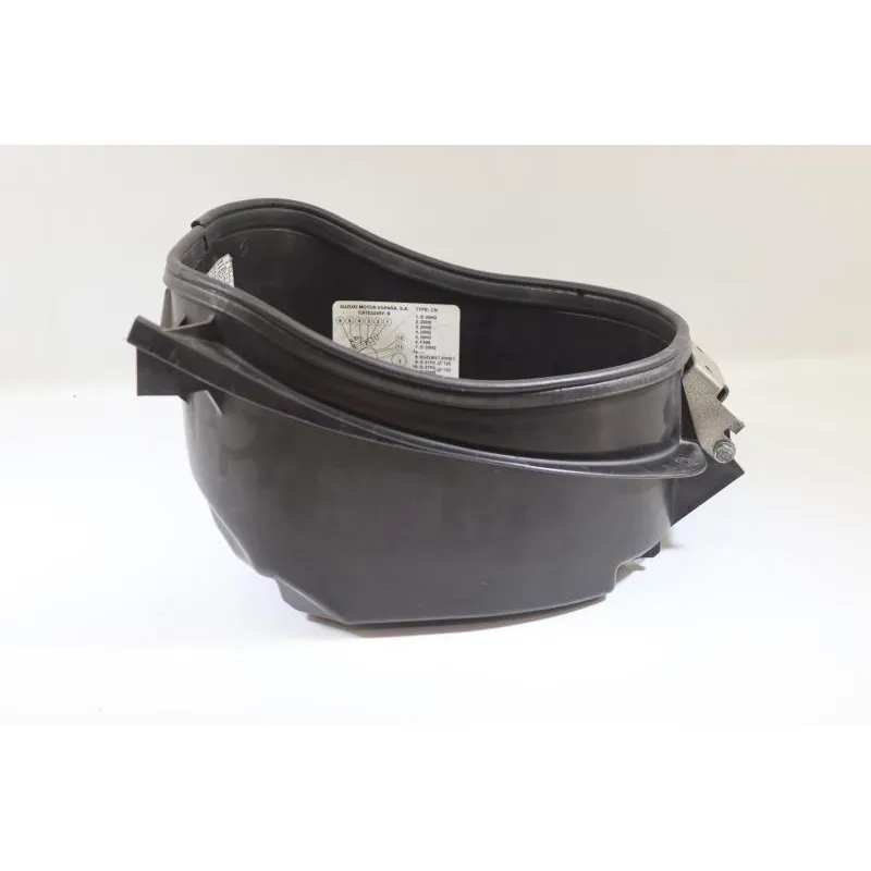 Coffre sous selle SUZUKI UX 125 SIXTEEN 2009 - 2012