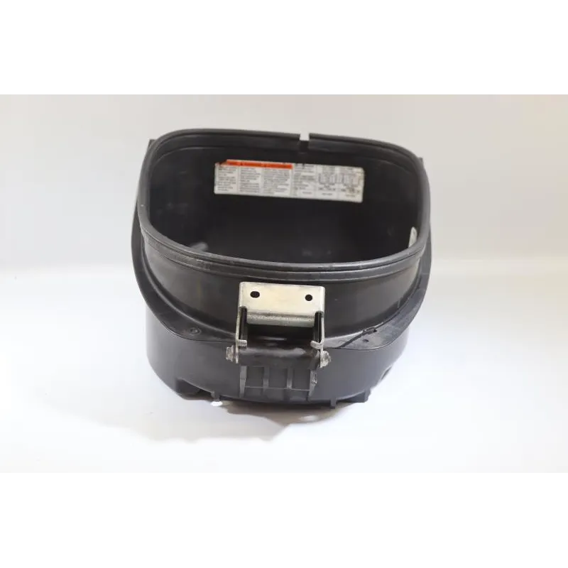 Coffre sous selle SUZUKI UX 125 SIXTEEN 2009 - 2012