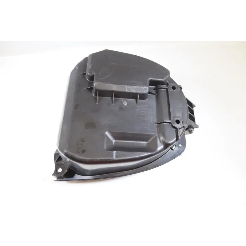 Coffre sous selle SUZUKI UX 125 SIXTEEN 2009 - 2012