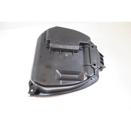Coffre sous selle SUZUKI UX 125 SIXTEEN 2009 - 2012
