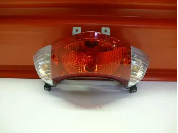 Bloc feu + clignotants SUZUKI UX 125 SIXTEEN 2009 - 2012