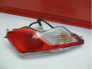 Bloc feu + clignotant ar droit HONDA FES 125 PANTHEON 2003 - 2007
