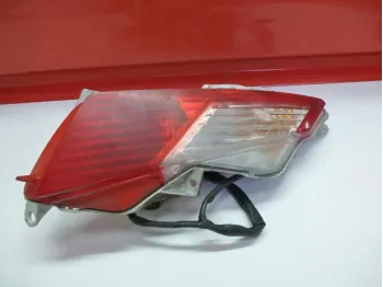 Bloc feu + clignotant ar gauche HONDA FES 125 PANTHEON 2003 - 2007