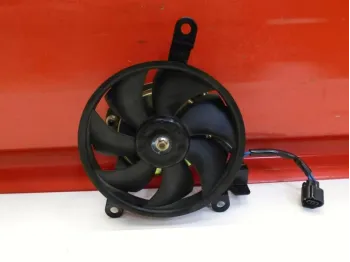 Ventilateur SUZUKI UH 400 BURGMAN 2003 - 2006