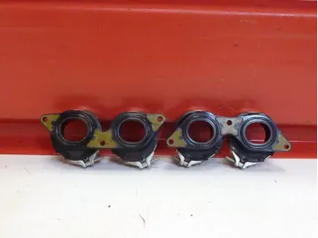 Pipe admission YAMAHA XJ6 600 2009 - 2016