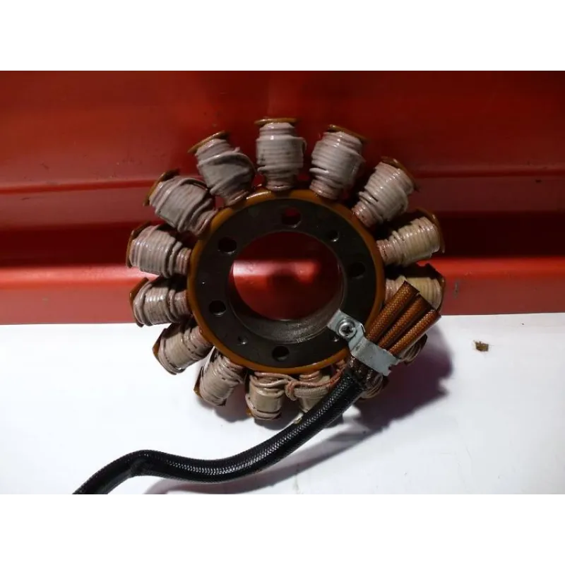 Stator alternateur KAWASAKI GTR 1400 2007 - 2009