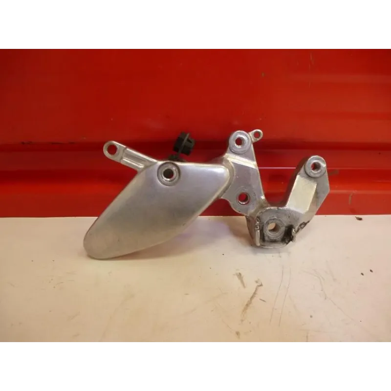 Platine avant droite YAMAHA YZF 600 R THUNDERCAT 1996 - 2002