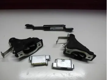 Serrure de coffre ROADBIKE ELITE 125 2011 - 2012