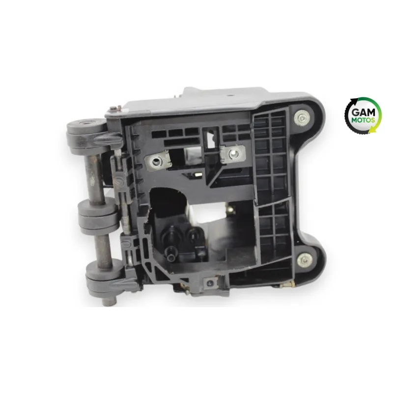 Support de batterie DUCATI MONSTER 821 ABS 2014 - 2017