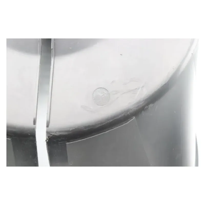 Interieur de carenage PEUGEOT SATELIS 125 EVO 2009 - 2011