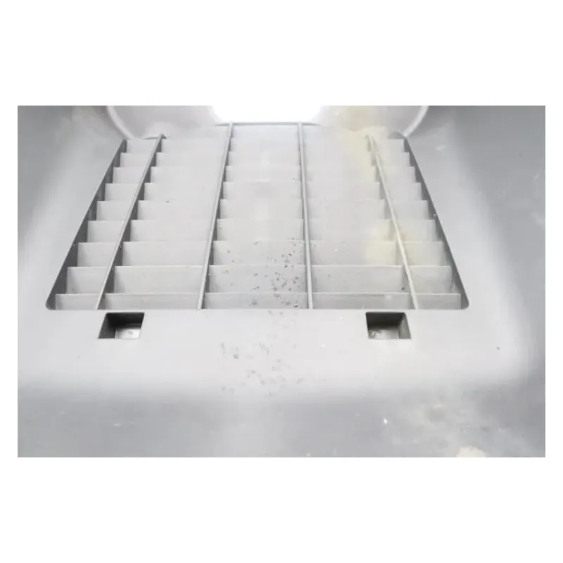 Interieur de carenage PEUGEOT SATELIS 125 EVO 2009 - 2011
