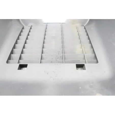 Interieur de carenage PEUGEOT SATELIS 125 EVO 2009 - 2011