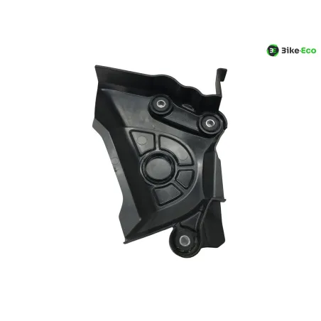 Carter pignon de sortie de boite YAMAHA XSR 900 2022-2026