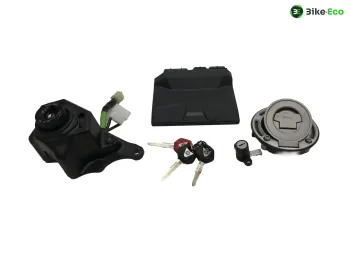 Jeu de serrure contacteur a cle code YAMAHA XSR 900 2022-2026