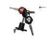 Jeu de serrure contacteur a cle code YAMAHA XSR 900 2022-2026