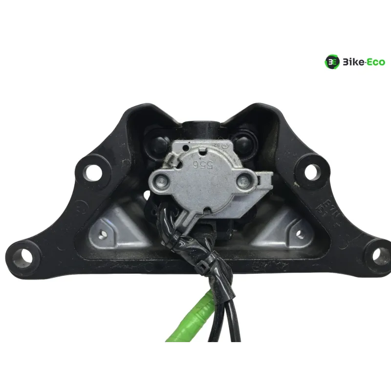 Jeu de serrure contacteur a cle code YAMAHA XSR 900 2022-2026