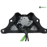 Jeu de serrure contacteur a cle code YAMAHA XSR 900 2022-2026