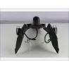 Bavette arriere SYM ORBIT II 50 2009 - 2017 Bavette arriere SYM ORBIT II 50 2009 - 2017
