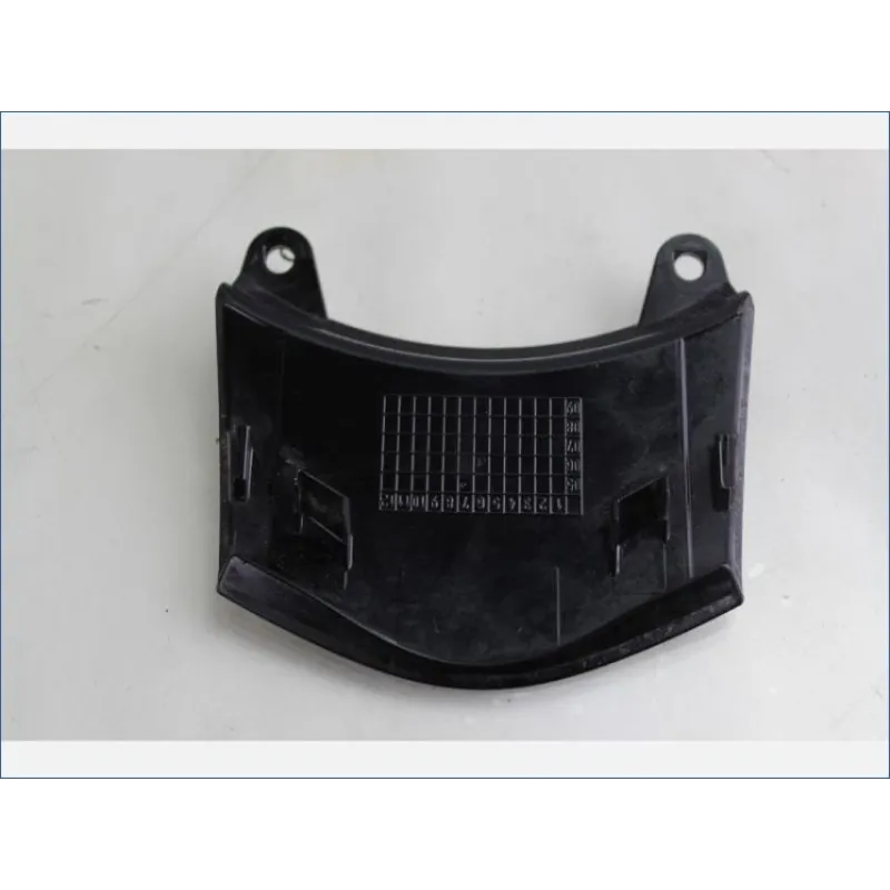 Separation de coque arriere KAWASAKI ER6 650 N 2005 - 2008