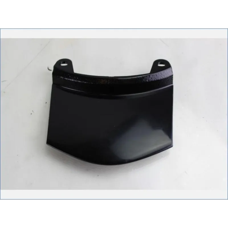 Separation de coque arriere KAWASAKI ER6 650 N 2005 - 2008