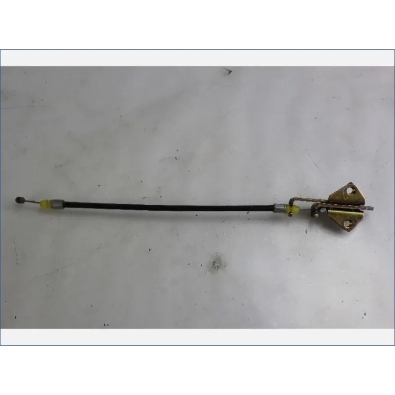 Cable verrouillage selle KAWASAKI ER6 650 N 2005 - 2008