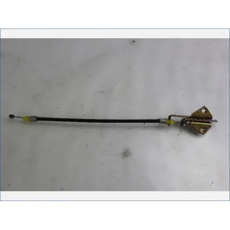 Cable verrouillage selle KAWASAKI ER6 650 N 2005 - 2008