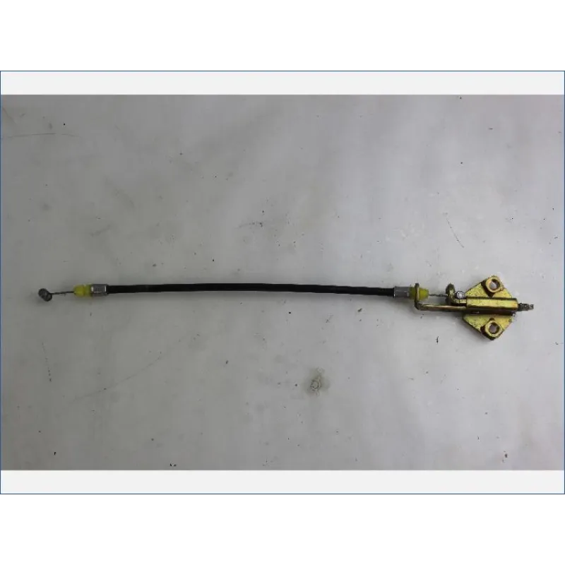 Cable verrouillage selle KAWASAKI ER6 650 N 2005 - 2008