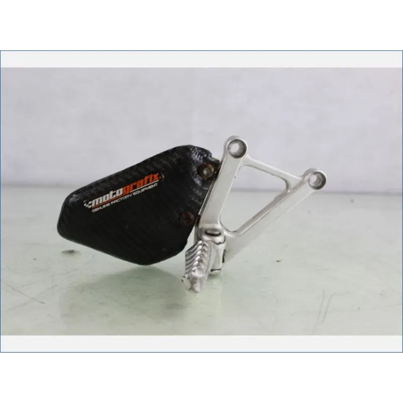 Platine avant droite APRILIA RSV 1000 2001 - 2003
