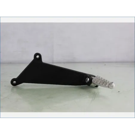 Platine arriere droite complete APRILIA RSV 1000 2001 - 2003