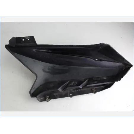 Demi sabot droit YAMAHA YZF 125 R 2008 - 2013