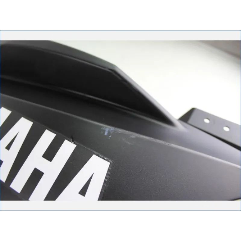 Demi sabot droit YAMAHA YZF 125 R 2008 - 2013