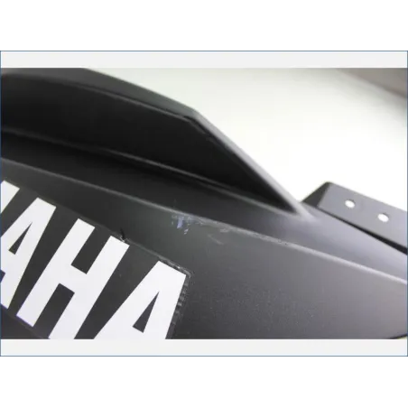 Demi sabot droit YAMAHA YZF 125 R 2008 - 2013
