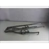Boucle cadre arriere DERBI GPR 125 2004 - 2007