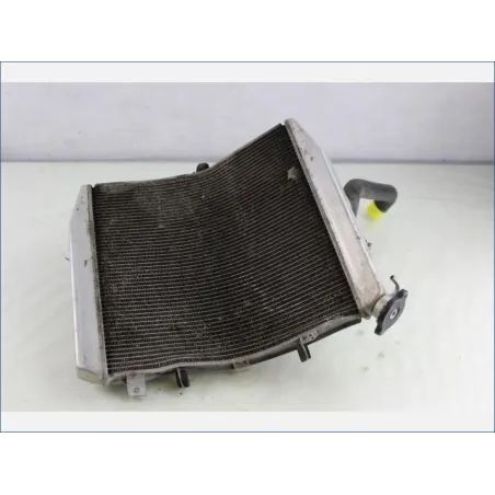 Radiateur eau KAWASAKI ZX10R 1000 NINJA 2011 - 2015