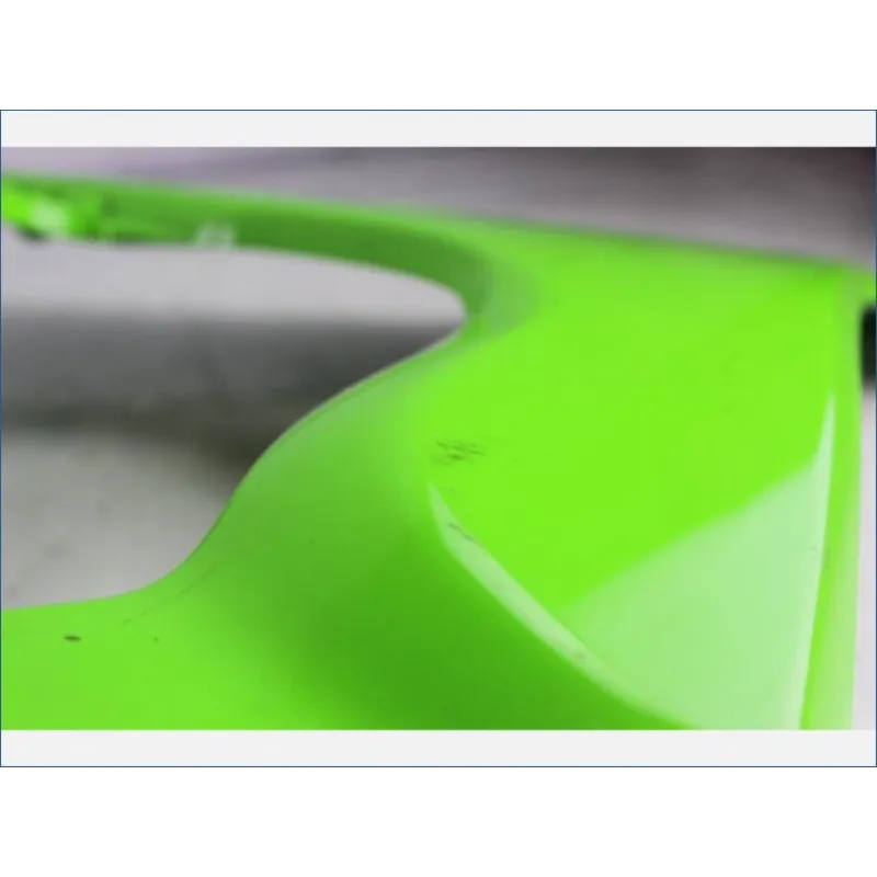 Flanc avant droit KAWASAKI ZX10R 1000 NINJA 2011 - 2015