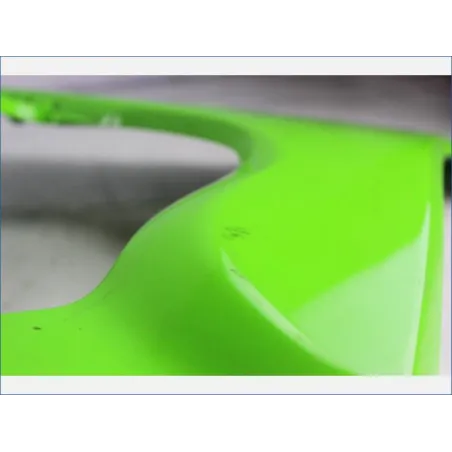 Flanc avant droit KAWASAKI ZX10R 1000 NINJA 2011 - 2015
