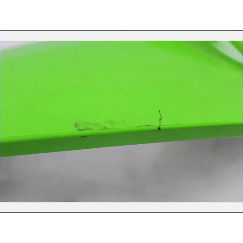 Flanc avant droit KAWASAKI ZX10R 1000 NINJA 2011 - 2015