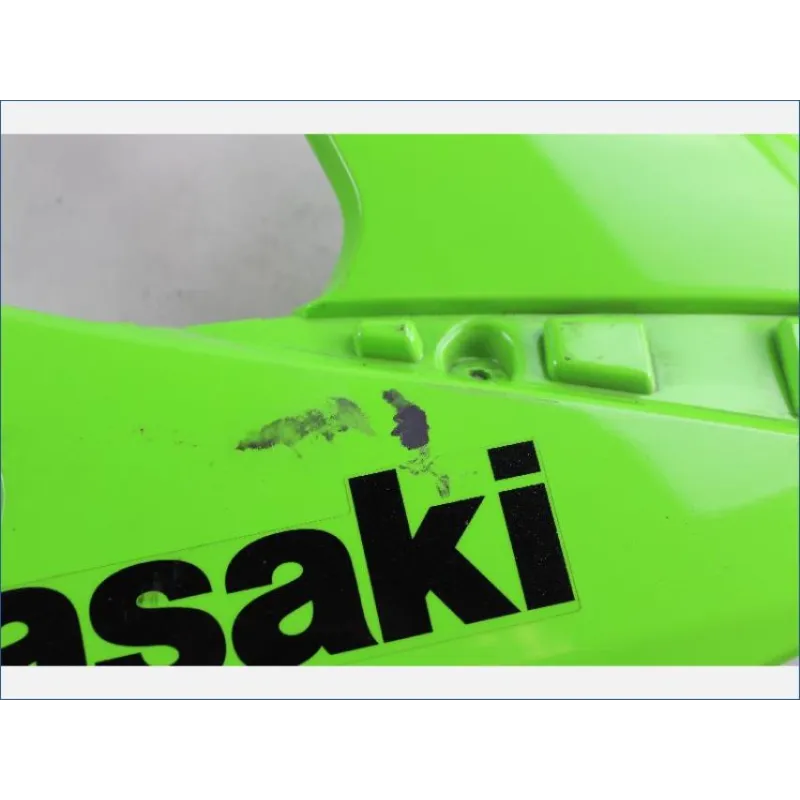 Flanc avant droit KAWASAKI ZX10R 1000 NINJA 2011 - 2015