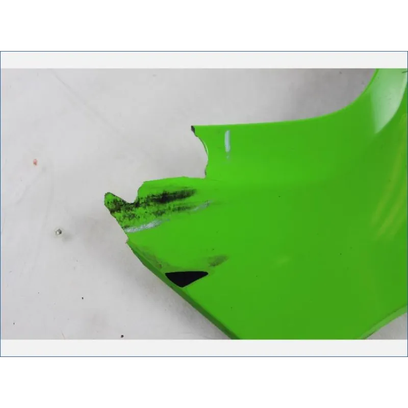 Flanc avant droit KAWASAKI ZX10R 1000 NINJA 2011 - 2015
