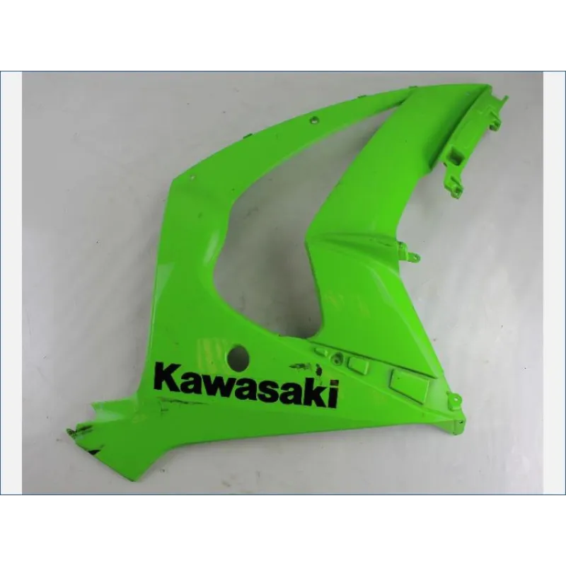 Flanc avant droit KAWASAKI ZX10R 1000 NINJA 2011 - 2015