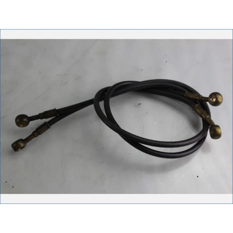 Durite de frein avant KAWASAKI ZX10R 1000 NINJA 2011 - 2015