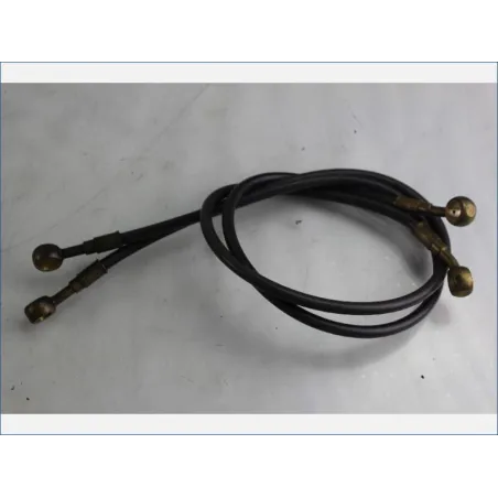 Durite de frein avant KAWASAKI ZX10R 1000 NINJA 2011 - 2015