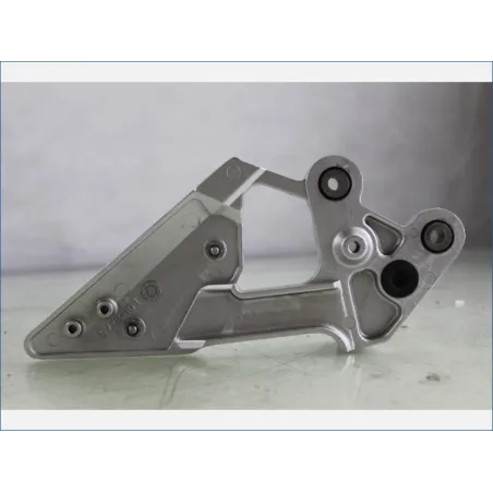 Platine avant gauche YAMAHA FZ6 600 FAZER S2 2007 - 2010