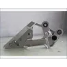 Platine avant gauche YAMAHA FZ6 600 FAZER S2 2007 - 2010